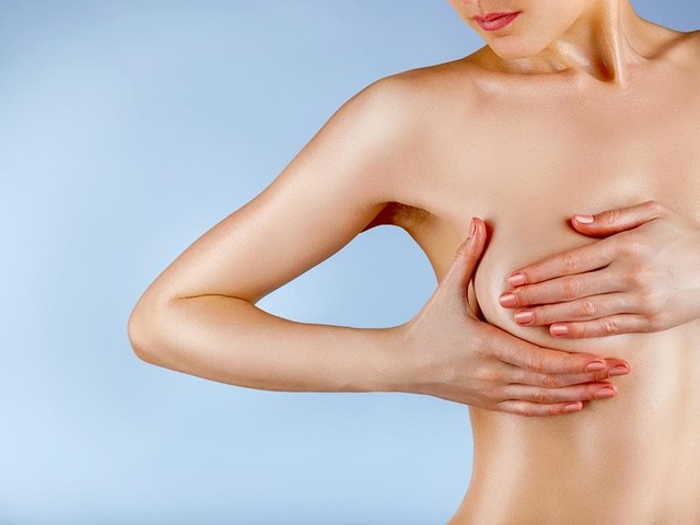 8 SESIONES DE RADIOFRECUENCIA EN SENOS 