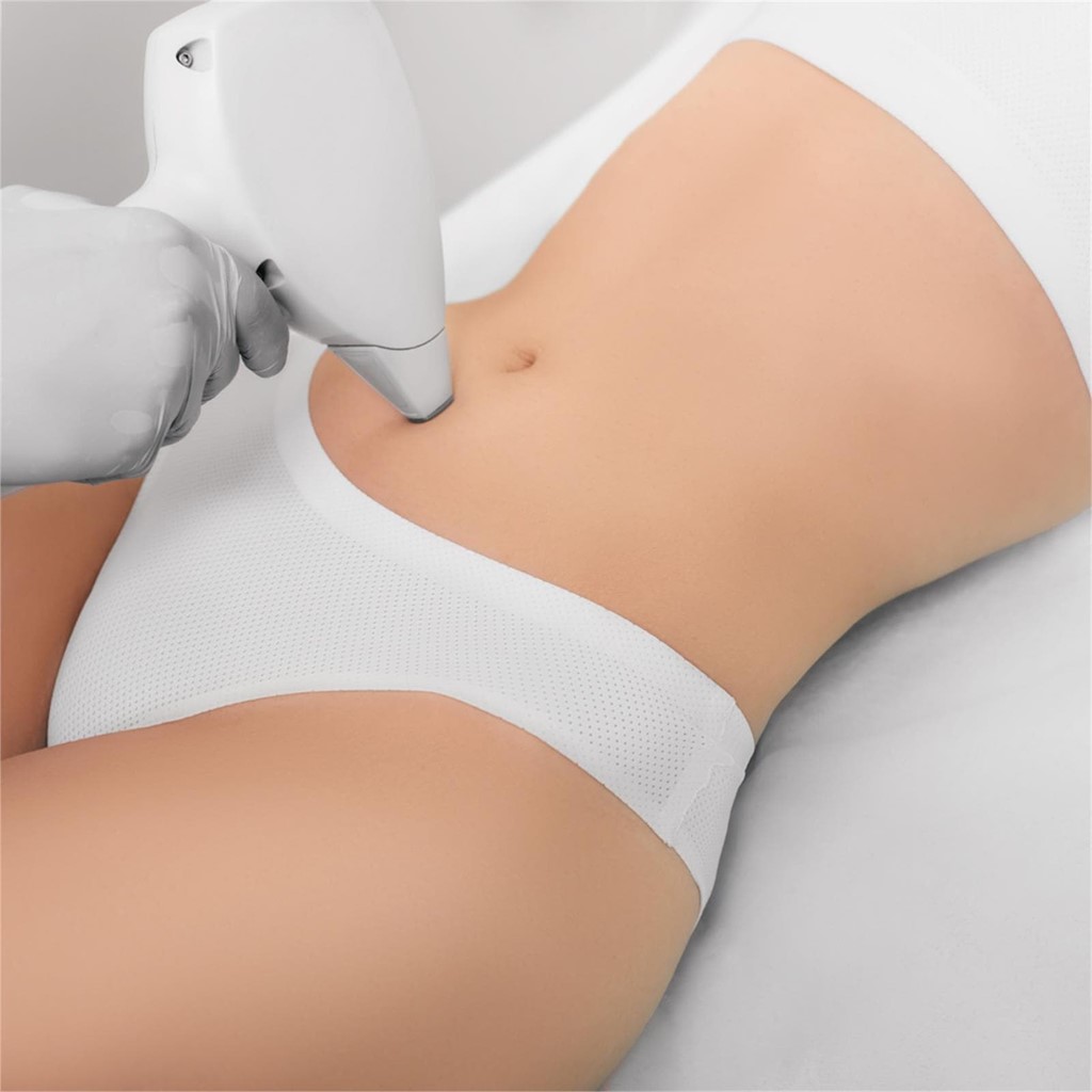 Foto 1 ABDOMEN 