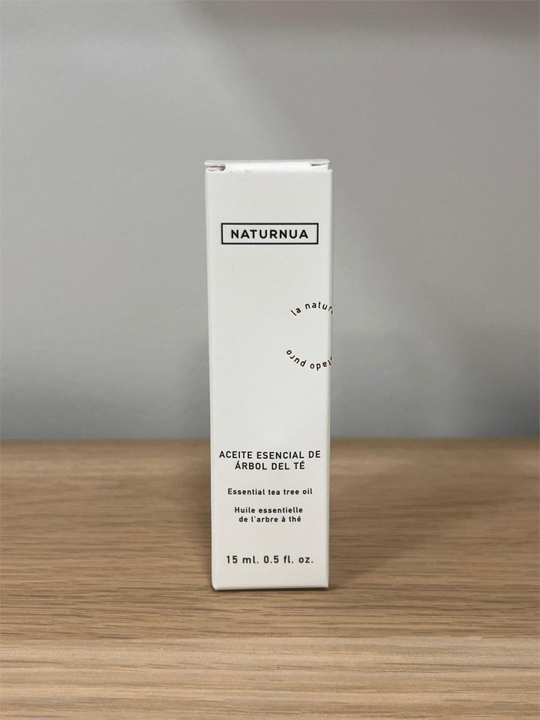 Foto 1 ACEITE ÁRBOL DEL TÉ – 15 ml.