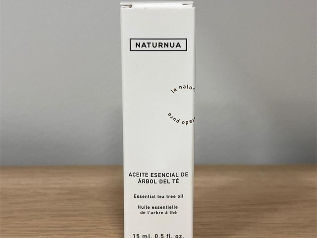 ACEITE ÁRBOL DEL TÉ – 15 ml.