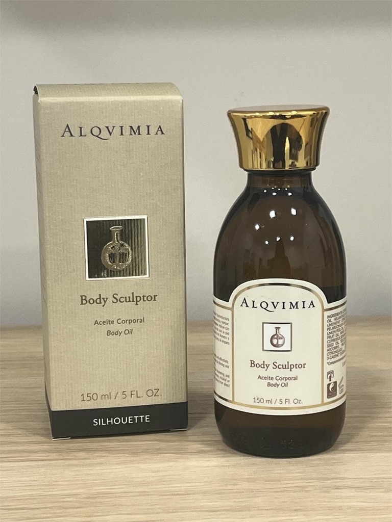 Foto 1 ACEITE BODY SCULTOR