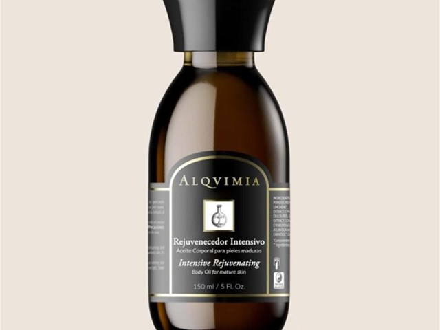  ACEITE CORPORAL REJUVENECEDOR INTENSIVO