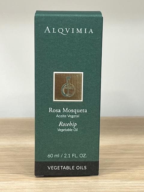 Foto 1 ACEITE VEGETAL DE ROSA MOSQUETA