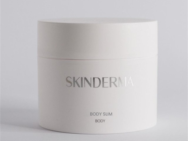 ADVANCE BODY SLIM CREAM