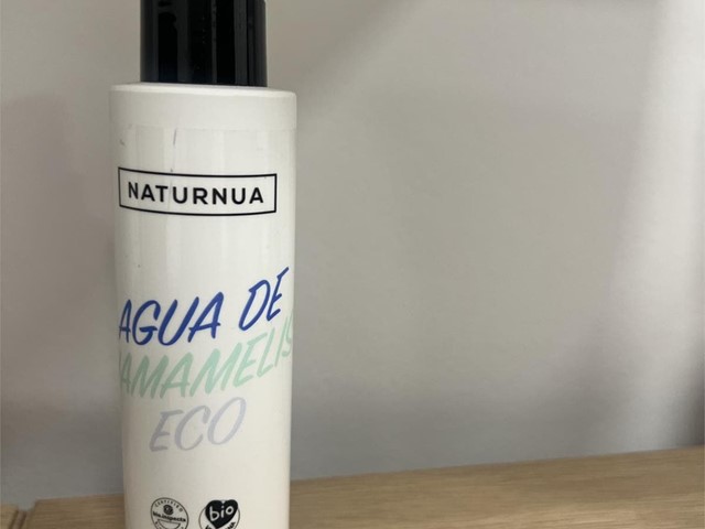 Agua de hamamelis 150 ml