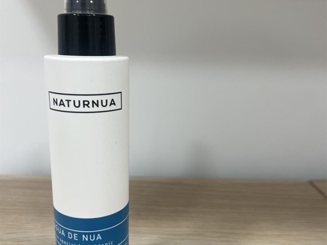 Agua de nua 150 ml