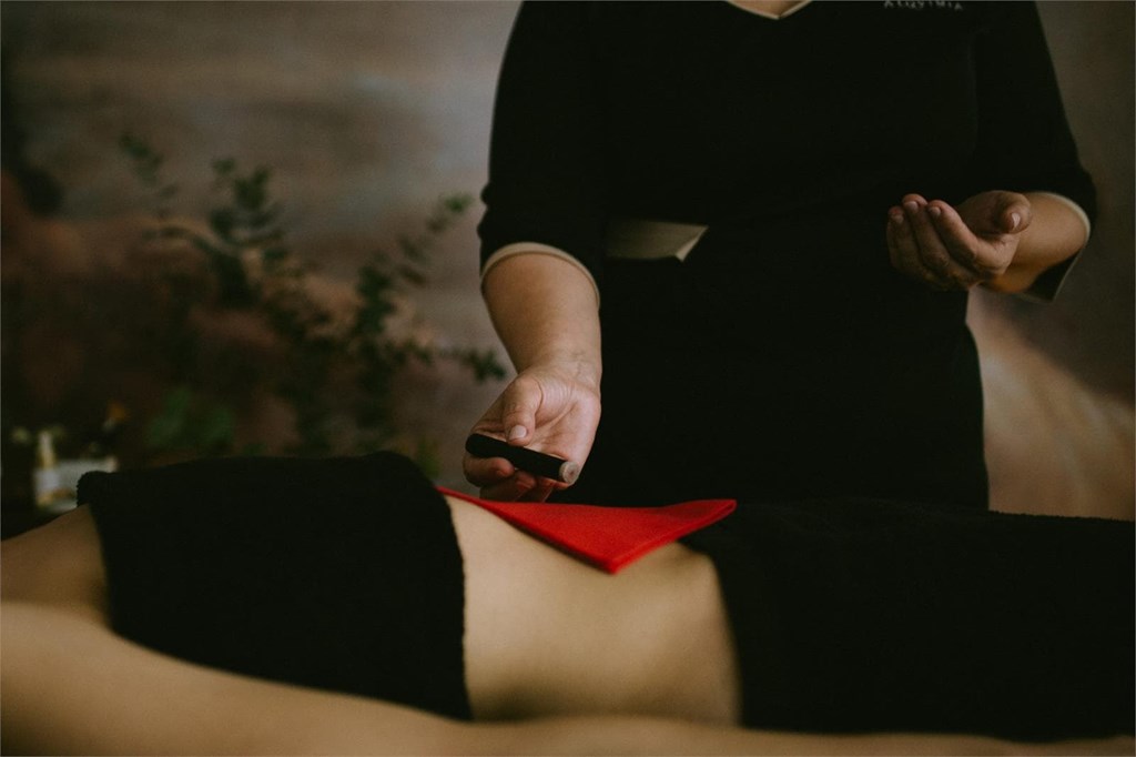 Foto 1 ALQVIMIA - MOXA