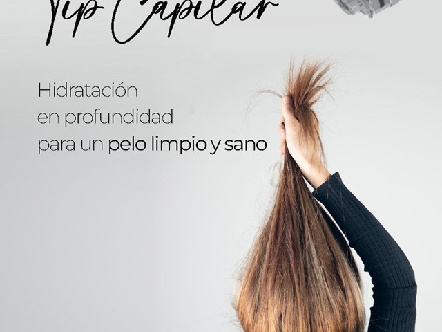 AQUAPURE CAPILAR