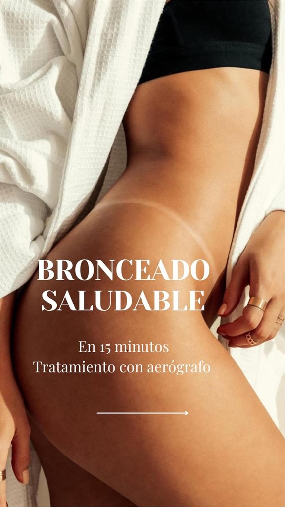 AUTOBRONCEADO CON AERÓGRAFO  