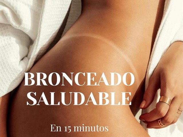 AUTOBRONCEADO CON AERÓGRAFO  