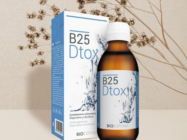 B25 Detox