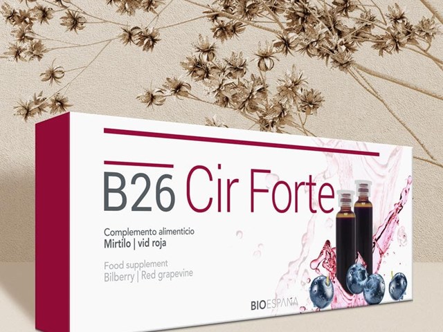 B26 Cirf Forte