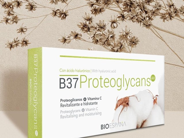 B37 Proteoglycans