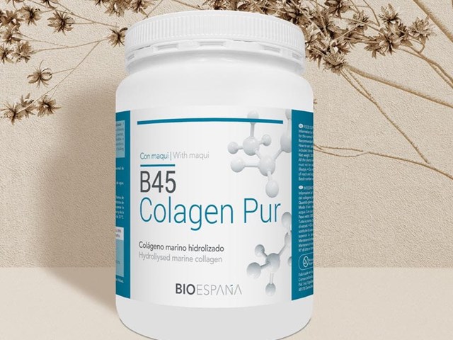 B45 Colágeno 