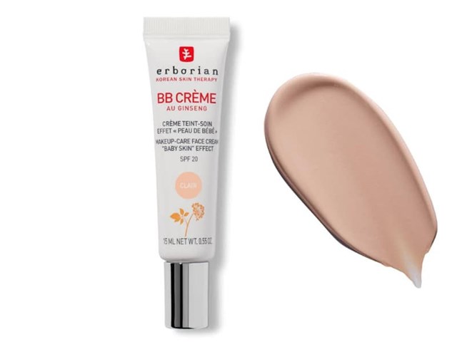 BB Crème con Ginseng 