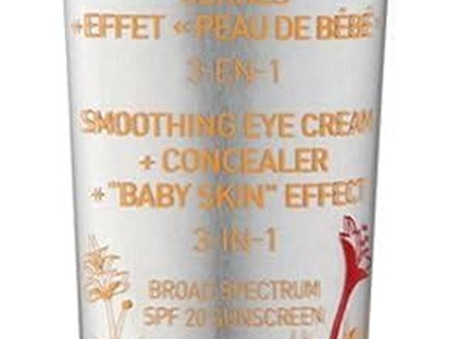 BB Eye Touche Parfaite - contorno de ojos