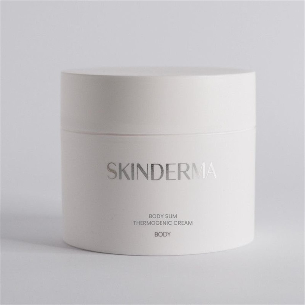 Foto 1 BODY SLIM THERMOGENIC CREAM 
