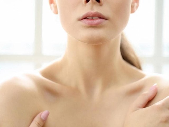 BONO 6 SESIONES DE FOTOREJUVENECIMIENTO EN CUELLO Y ESCOTE