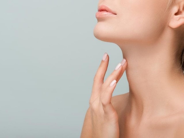 BONO 6 SESIONES PEELING QUÍMICO CUELLO Y ESCOTE