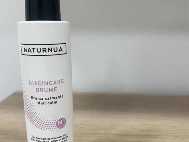 Bruma calmante 150 ml