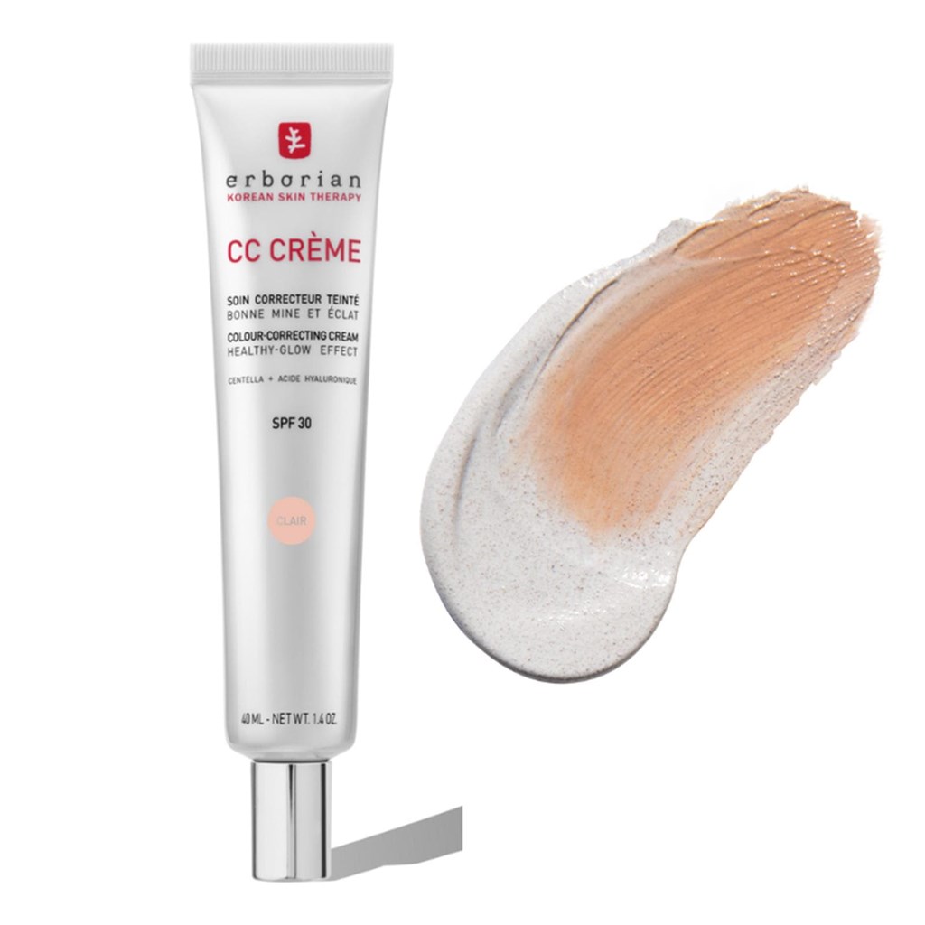 Foto 1 CC Crème con Centella Asiática 40 ml