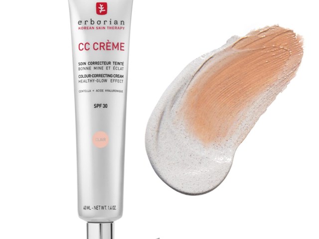 CC Crème con Centella Asiática 40 ml