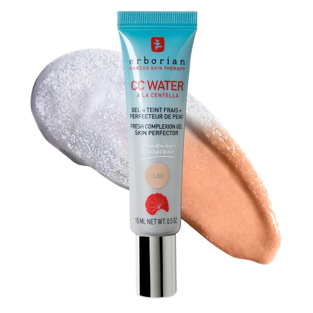 Foto 1 CC Water Clair 15 ml