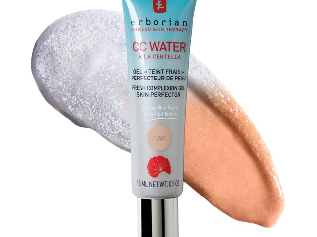 CC Water Clair 15 ml