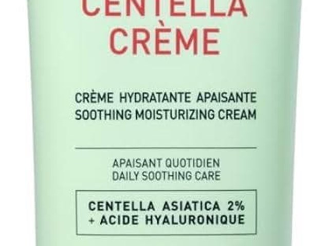 Centella Crème - crema hidratante anti-rojeces 50 ml
