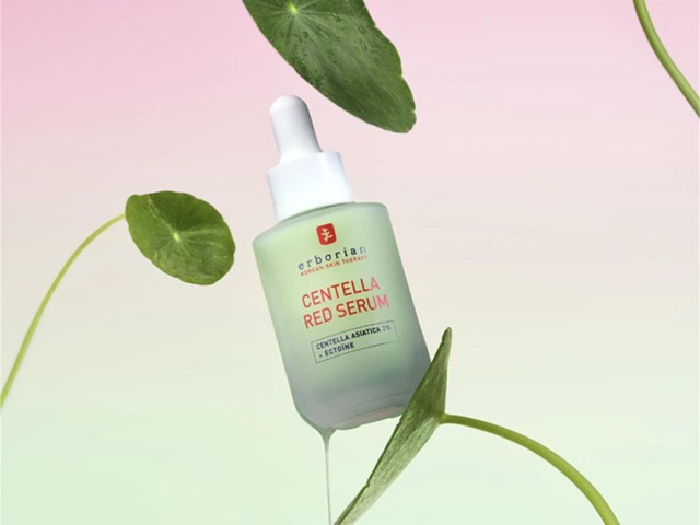 Centella Red Serum 30 ml
