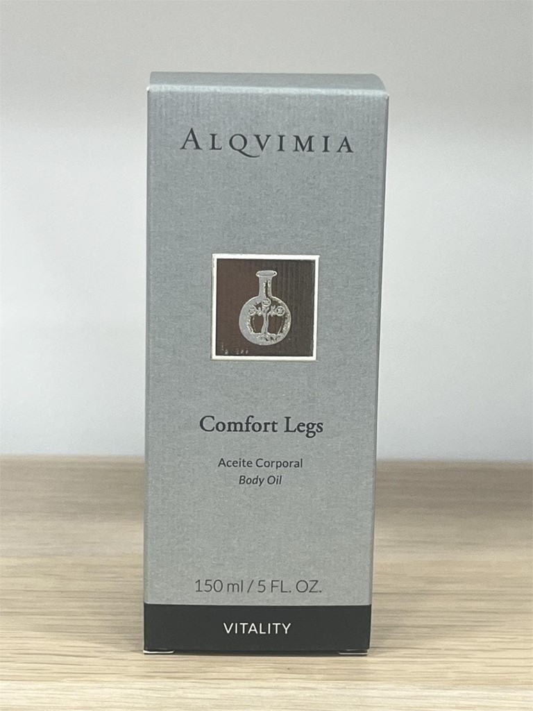 Foto 1 COMFORT LEGS