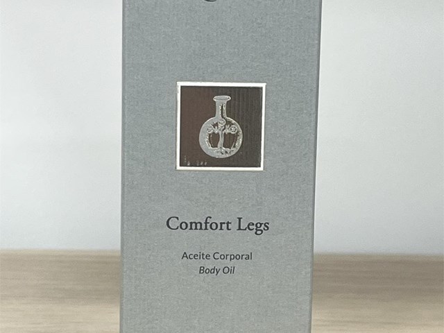 COMFORT LEGS
