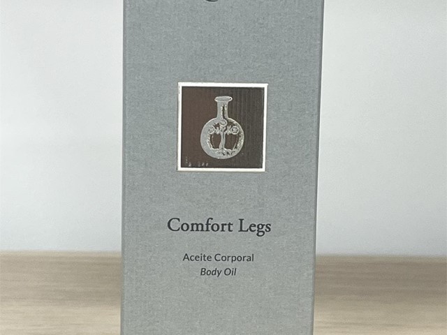 COMFORT LEGS