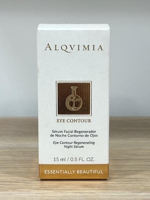 Foto 1 CONTORNO DE OJOS WELLAGING SERUM