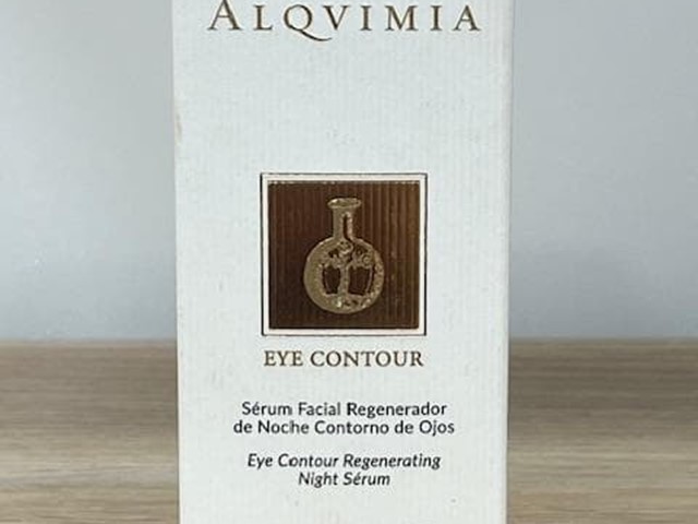 CONTORNO DE OJOS WELLAGING SERUM