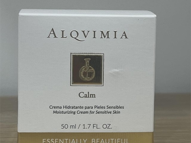 CREMA CALM