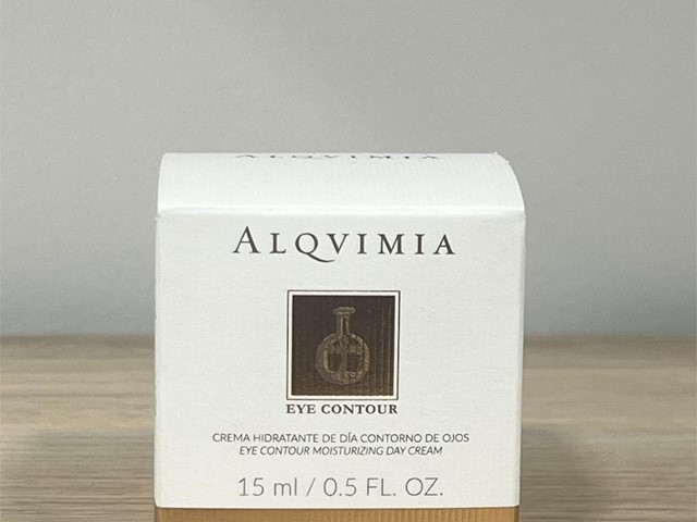 CREMA CONTORNO DE OJOS