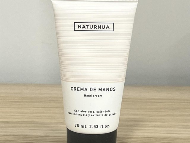 Crema de manos 75 ml