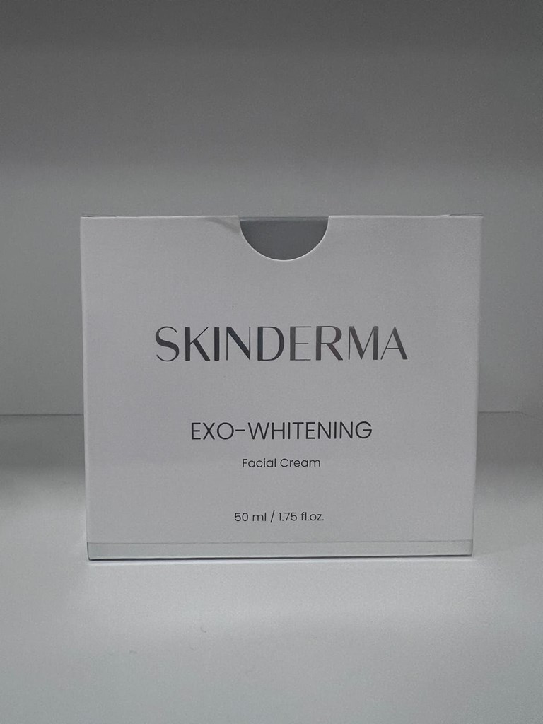 Foto 1 CREMA EXO-WHITENING