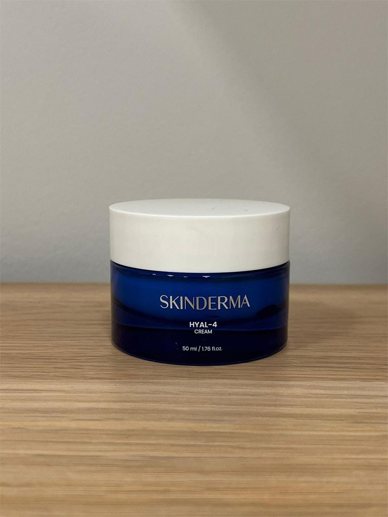 Foto 1 CREMA HYAL4 