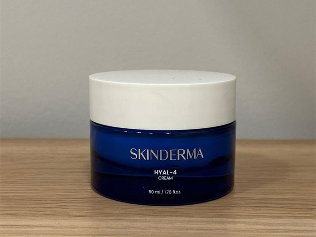 CREMA HYAL4 