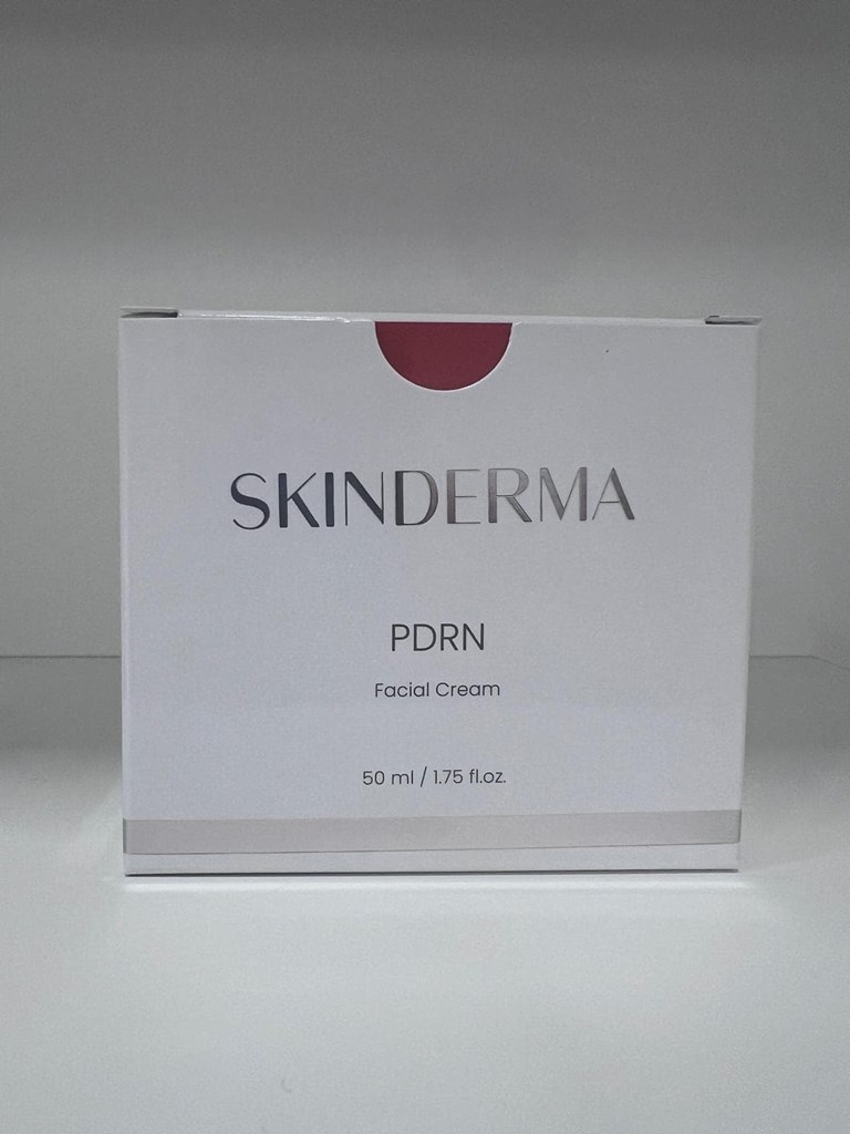 Foto 1 CREMA PDRN
