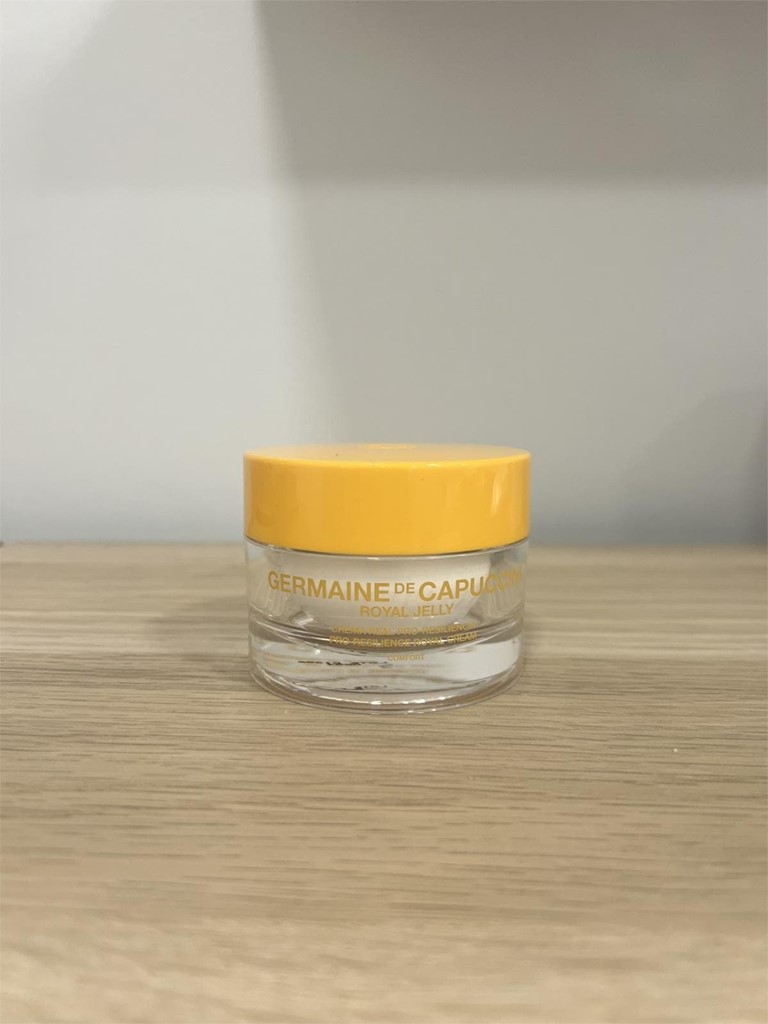 Foto 1 Crema Real Pro Resiliencia con Textura Comfort | Royal Jelly