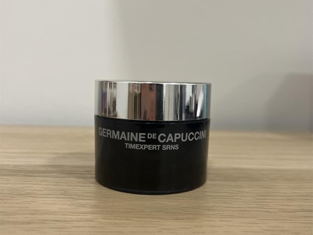 Crema Recuperadora Intensiva | Timexpert SRNS