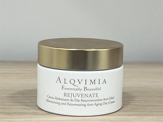 CREMA REJUVENATE