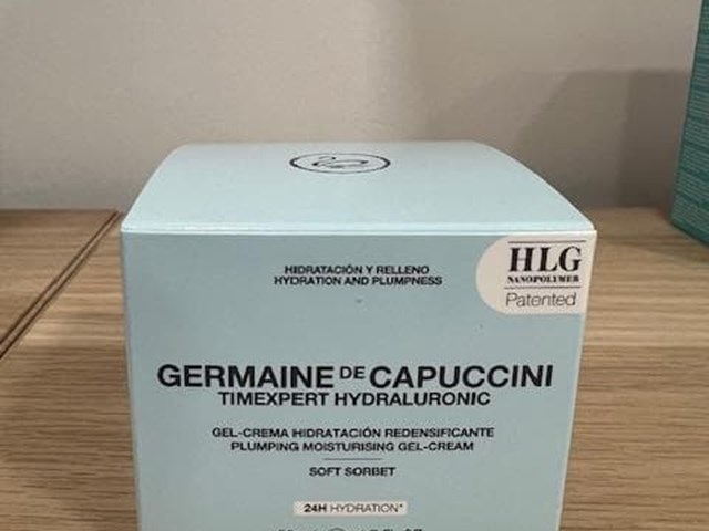 Crema Timexpert Hydraluronic