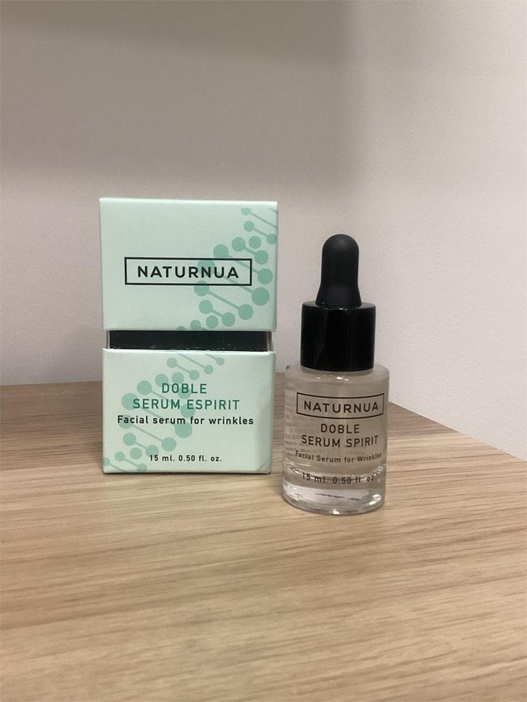 Foto 1 Doble Serum ESPIRIT - 15 ml.