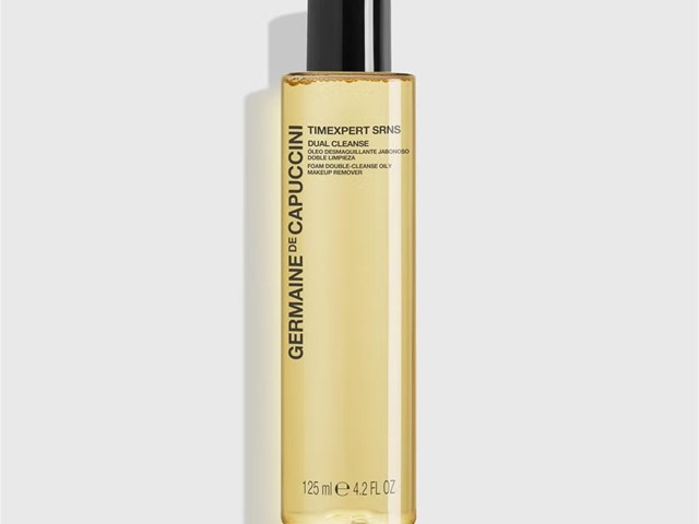 Dual Cleanser