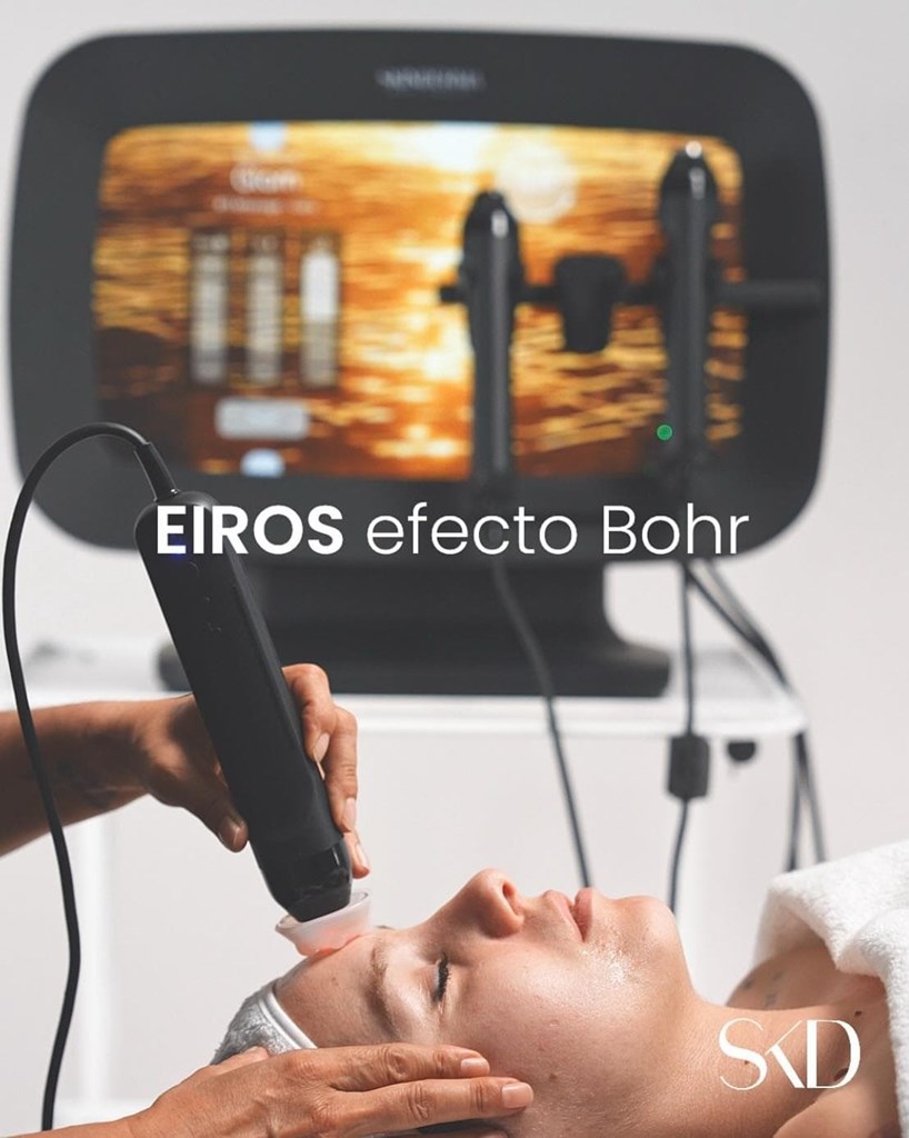 Foto 1 EIROS SKINDERMA