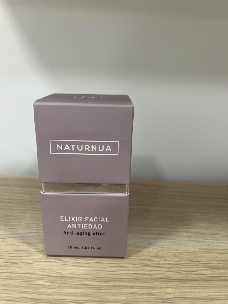 Foto 1 Elixir facial antiedad 30 ml